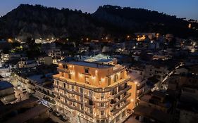 Exanimo Luxury Apartments