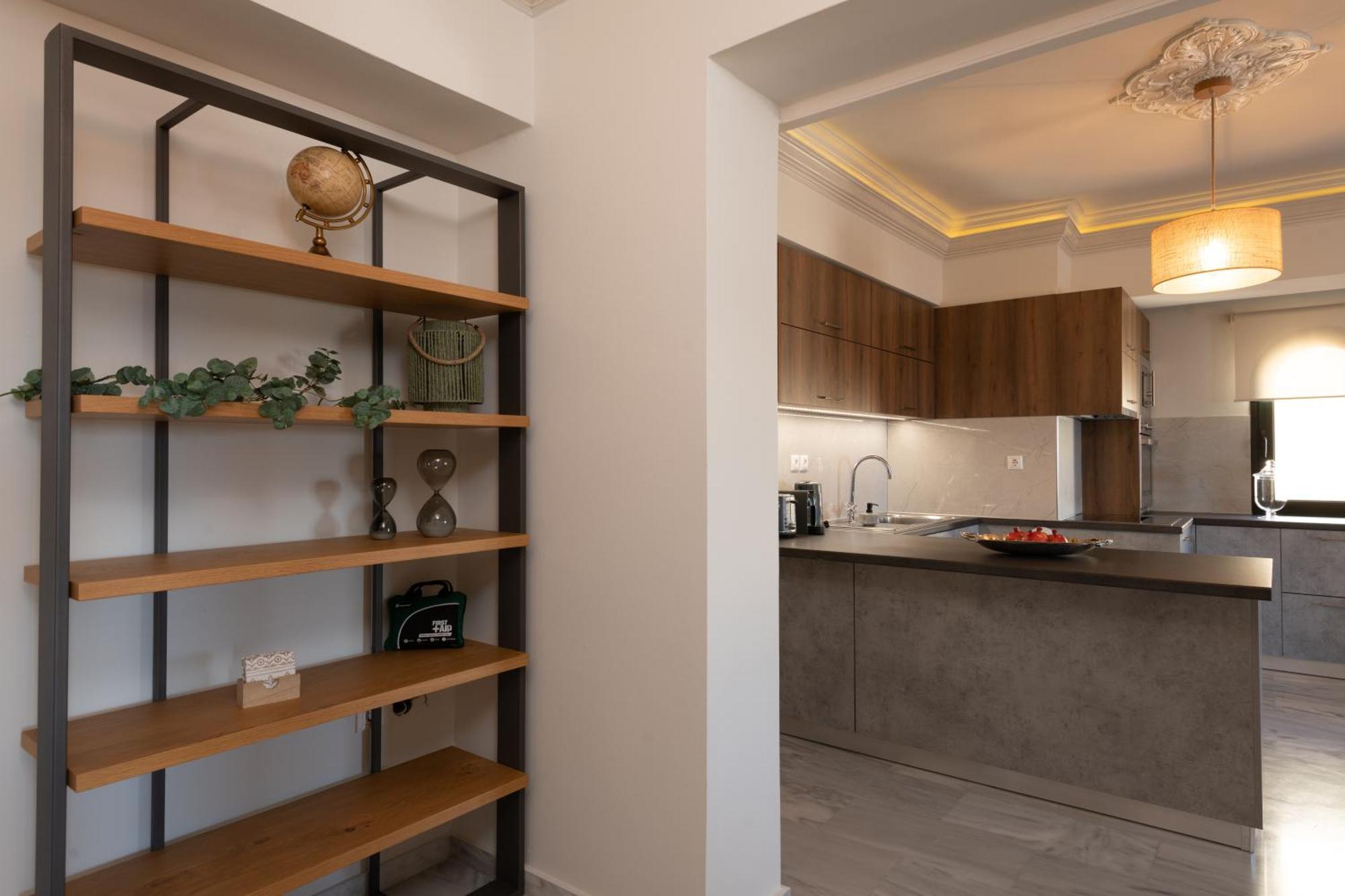 Exanimo Luxury Apartments Zakynthos Cameră foto
